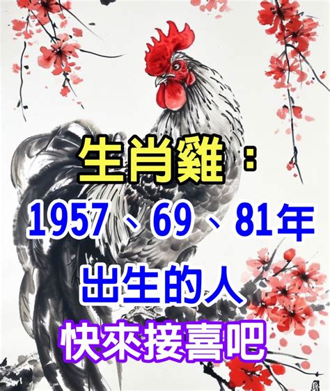 1981生肖配對|【1981 屬相】81年出生的1981屬相超全解讀，婚配命運一次掌。